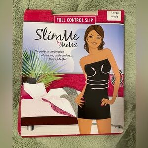 Slim Me dress slip